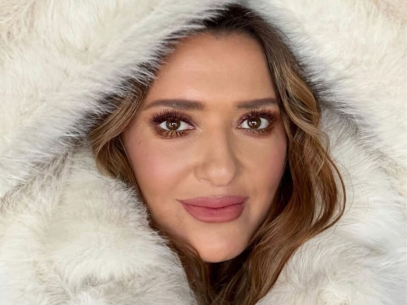 Могилевська: Ми тиждень намагалися розморозити будинок