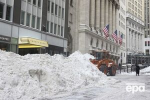 В Нью-Йорке 10 человек обнаружили мертвыми на улице