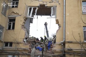 В результате атаки РФ 27 января погибли три человека