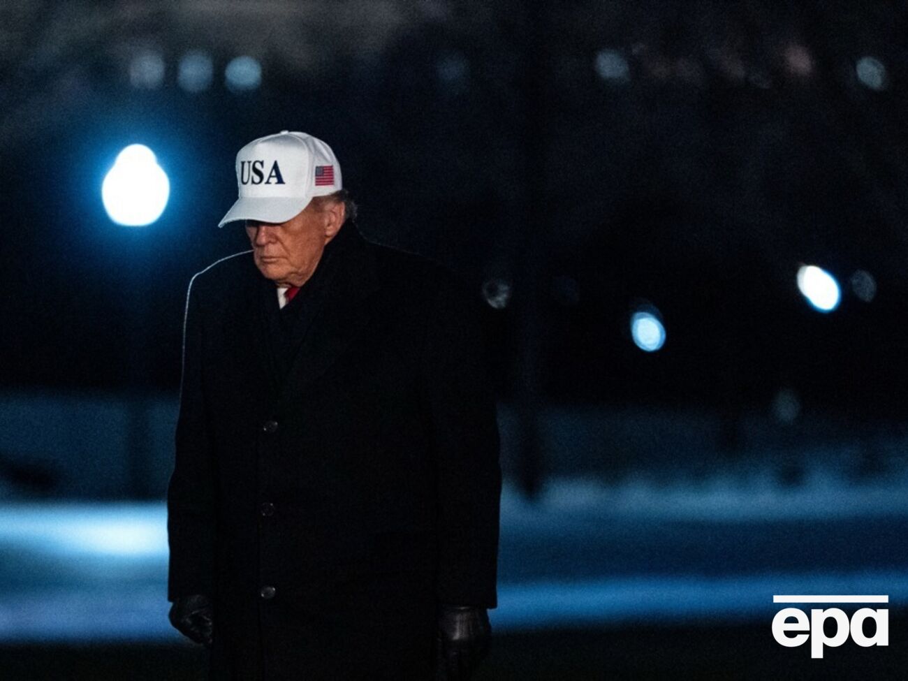 Фицо поделился впечатлениями о встрече с Трампом, пишет СМИ