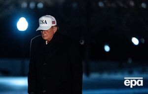 Фіцо поділився враженнями про зустріч із Трампом, пише ЗМІ