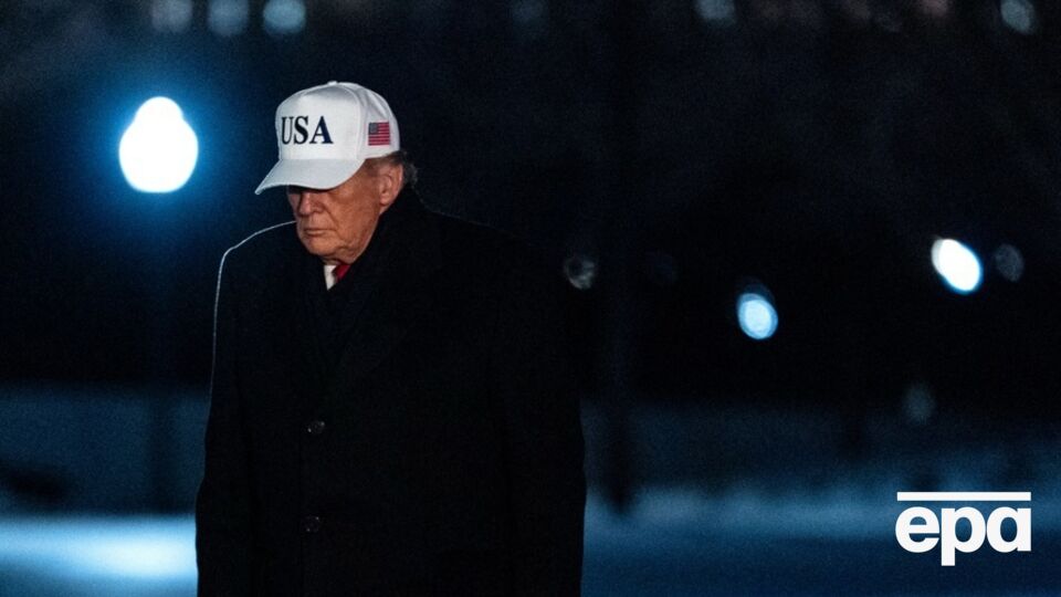 Фицо поделился впечатлениями о встрече с Трампом, пишет СМИ