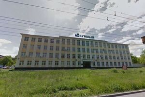 Завод был частично обесточен