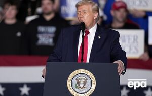 Трамп сподівається на угоду з Іраном незабаром