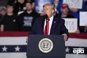 Трамп рассчитывает на скорую сделку с Ираном