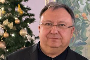 Те, що відбувалося в Абу-Дабі, не є переговорами