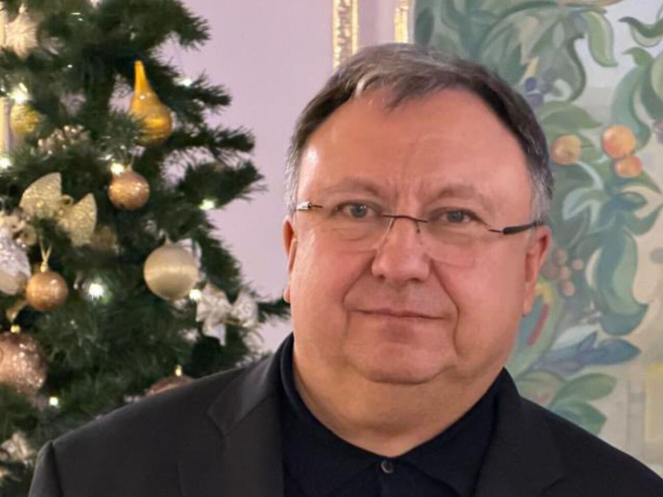 То, что происходило в Абу-Даби, не является переговорами