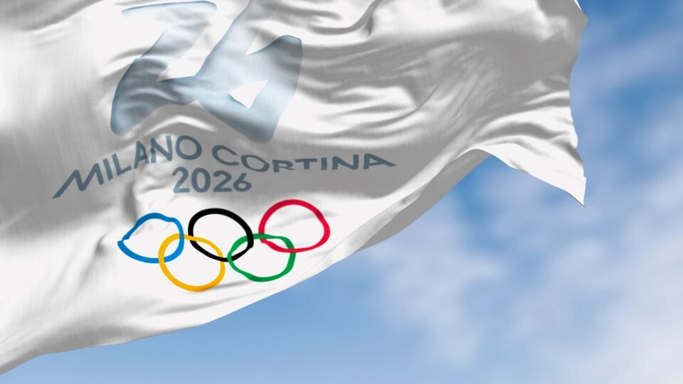 Росіяни на Олімпіаді візьмуть участь у семи видах спорту