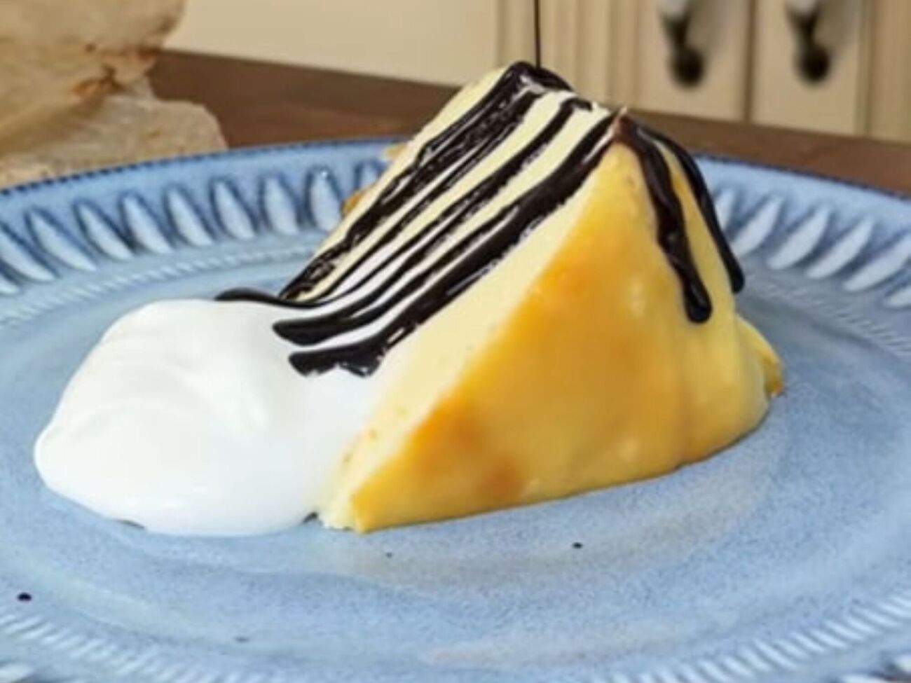 Творог для запеканки должен быть без крупинок