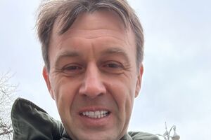 Онистрат: В такой мы передел попали мощный