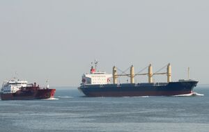 Танкери зареєстровані в державах – членах ЄС, указали в ГУР