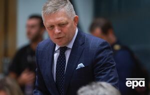 Фіцо заперечує, що говорив про психічний стан Трампа