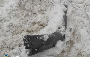 По данным СМИ, Москва получила от Пекина компоненты, которые помогли разработать "Орешник"