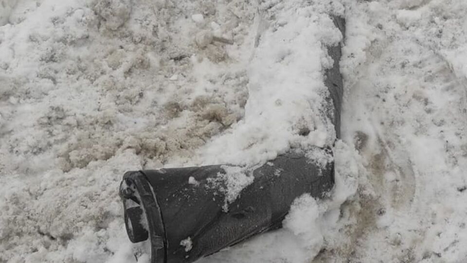 За даними ЗМІ, Москва отримала від Пекіна компоненти, які допомогли розробити "Орєшнік"
