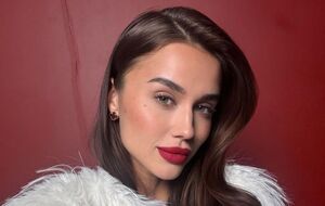 Лозовицкая: Я сознательно выбрала оставаться в Украине