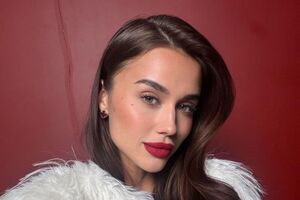 Лозовицька: Я свідомо обрала залишатися в Україні