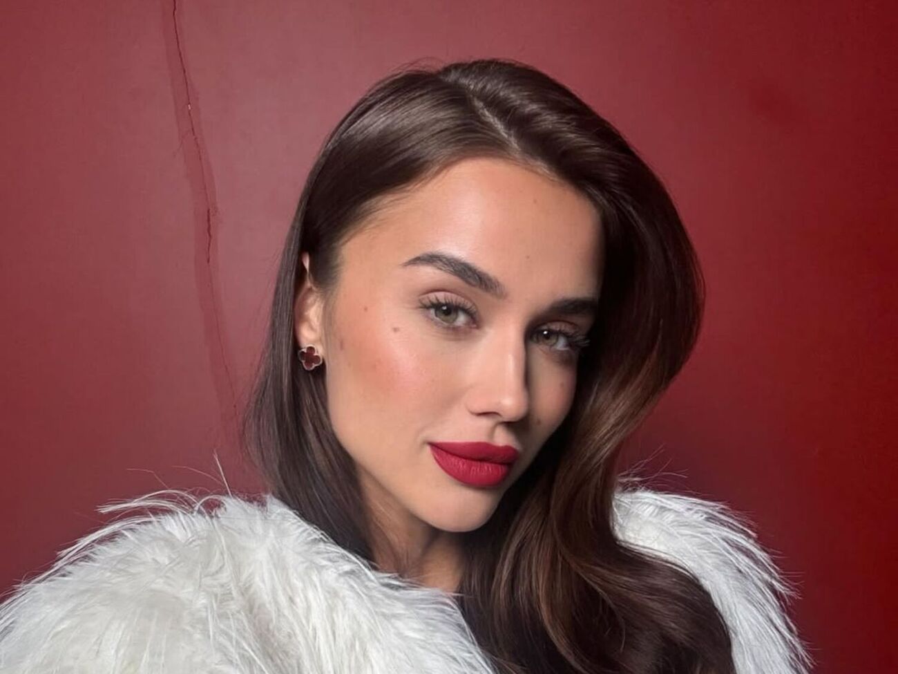 Лозовицька: Я свідомо обрала залишатися в Україні