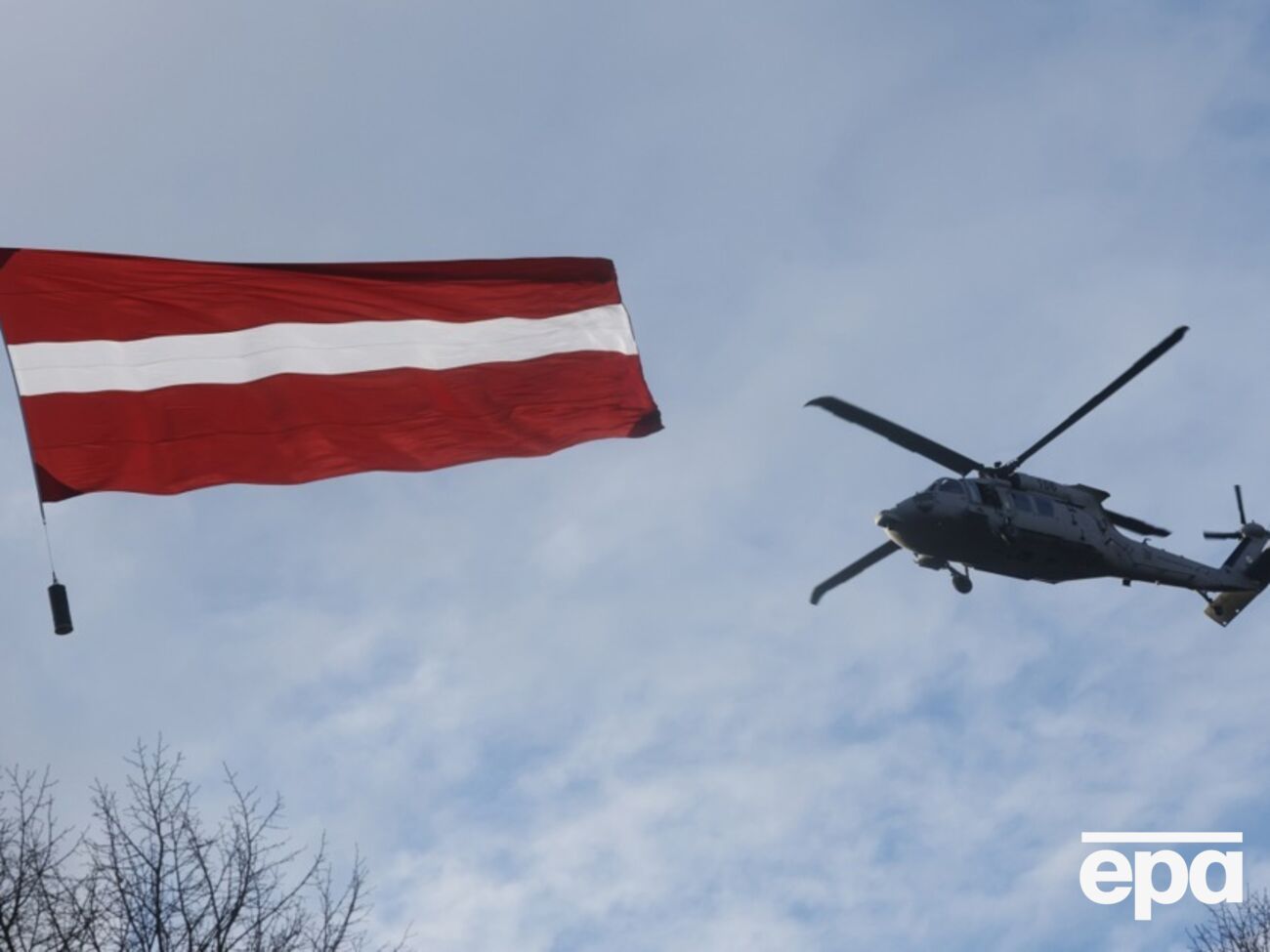 Росія готується до агресії проти Латвії, написав Коваленко