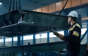 "Метінвест": Українська промисловість через війну перебуває у значно гірших умовах, ніж будь-який інший експортер до ЄС