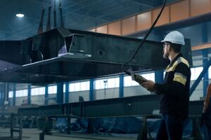 "Метинвест": Украинская промышленность из-за войны находится в гораздо худших условиях, чем любой другой экспортер в ЕС