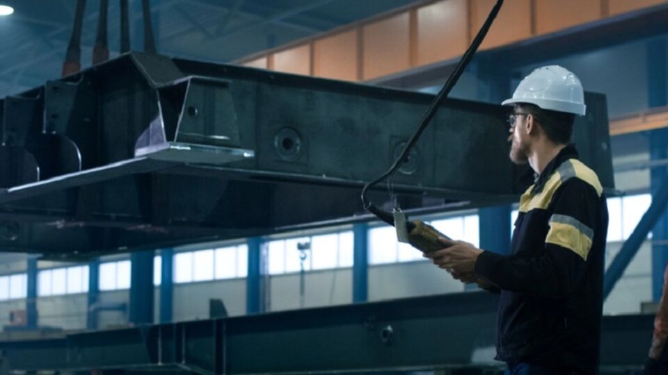 "Метинвест": Украинская промышленность из-за войны находится в гораздо худших условиях, чем любой другой экспортер в ЕС