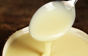 Яблоки для сгущенки нужно тушить на масле