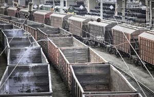 Базовий прогноз УЗ на 2026 рік не передбачає відновлення, зазначив ЦТС