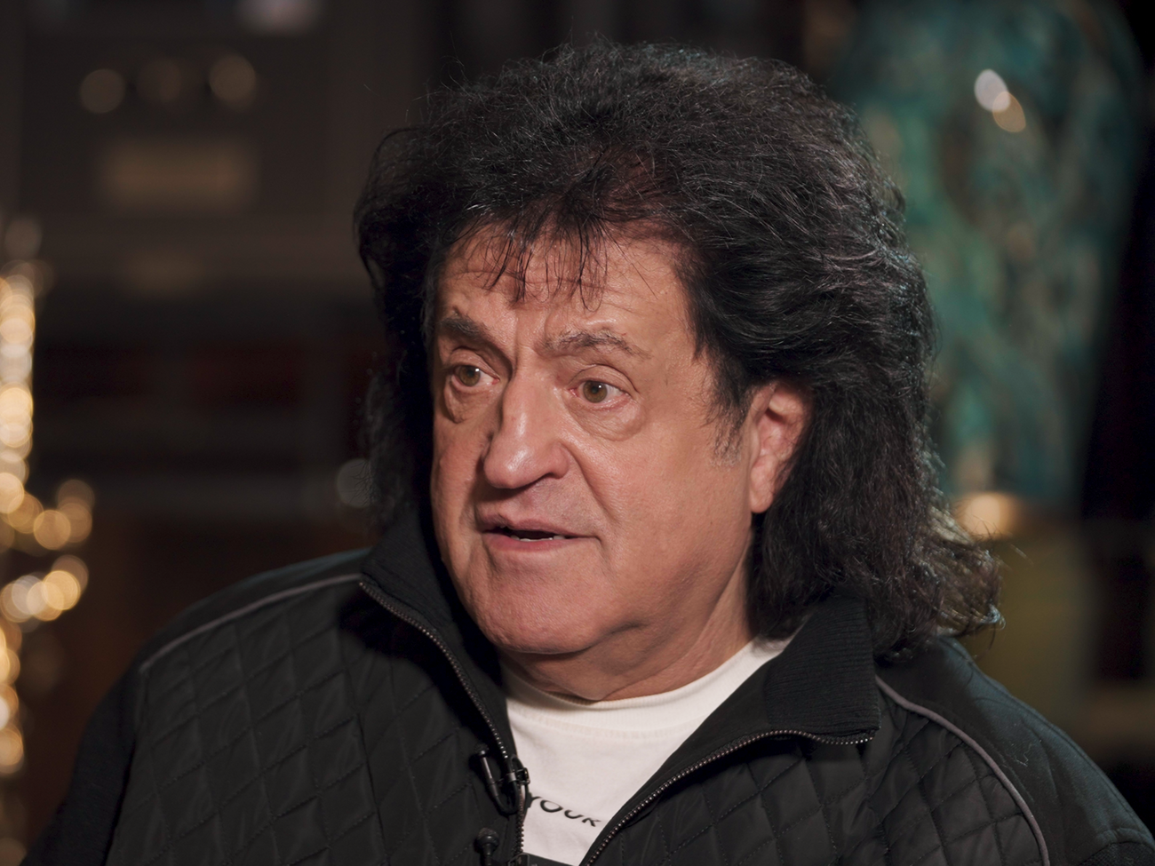 Бобул: Есть некоторые вещи, которые я тогда еще понимал, что что-то неправильно делается