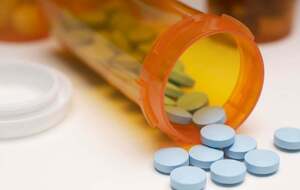 Чиновник Гослекслужбы оповестил о попытке подкупа правоохранительные органы, написали "Українські новини"