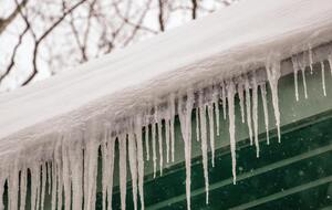 30 січня в Україні почне діяти потужний антициклон, який поступово витіснить теплі й вологі атлантичні маси повітря