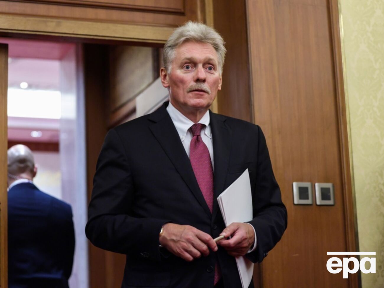 Делегация РФ уже получила от Путина распоряжения к будущим переговорам в ОАЭ, рассказал Песков