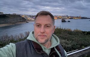 Осєчкін: Якби делегація з Росії на переговорах мала джойстик від ситуації, то Путін би завтра не прокинувся