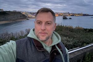 Осєчкін: Якби делегація з Росії на переговорах мала джойстик від ситуації, то Путін би завтра не прокинувся