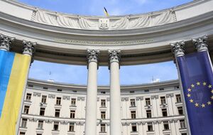 Украина выступает категорически против втягивания Будапештом Киева в предвыборную кампанию в Венгрии, отметили в украинском МИД