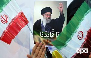 Іранська сторона нагадала США війну в Афганістані й Іраку і заявила, що "захищатиметься"