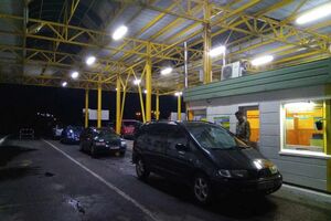 ДПСУ веде загальну статистику перетину кордону України, але не виокремлює її за віком чи статтю