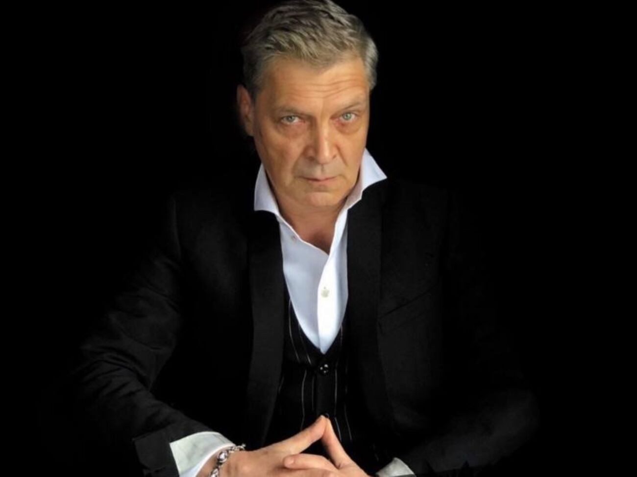 Невзоров: Поки живий Путін, про мир навіть не мрійте