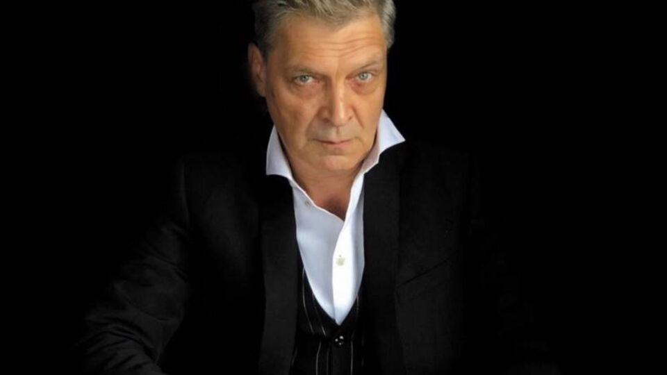 Невзоров: Поки живий Путін, про мир навіть не мрійте