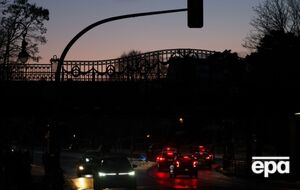 Владі Німеччини поки не вдалося знайти жодних слідів виконавців підпалу електромережі