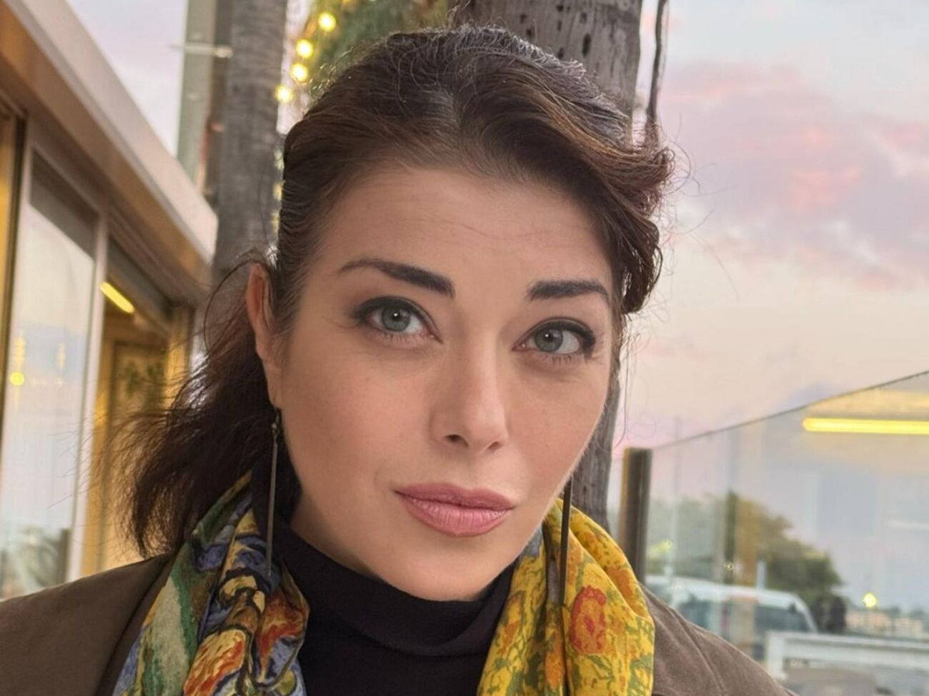 Как перестать видеть горящий вагон и удивленного малыша в коляске? Что осталось "повторить" этим бесам?