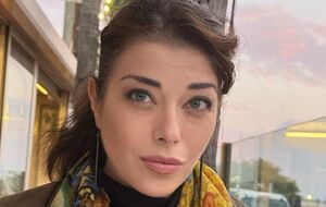 Как перестать видеть горящий вагон и удивленного малыша в коляске? Что осталось "повторить" этим бесам?