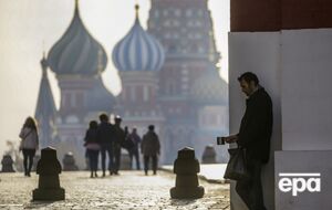 У перехопленій розмові росіяни обговорюють, що їхніх доходів вистачає тільки на харчування й податки