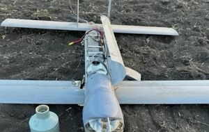 Російський БПЛА із ШІ сам обирає ціль для атаки, зазначили у прокуратурі