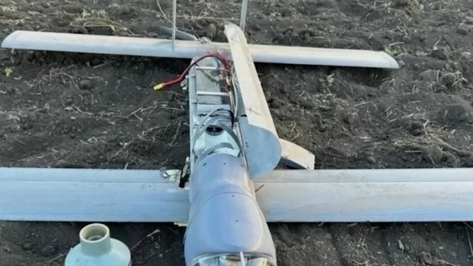 Російський БПЛА із ШІ сам обирає ціль для атаки, зазначили у прокуратурі