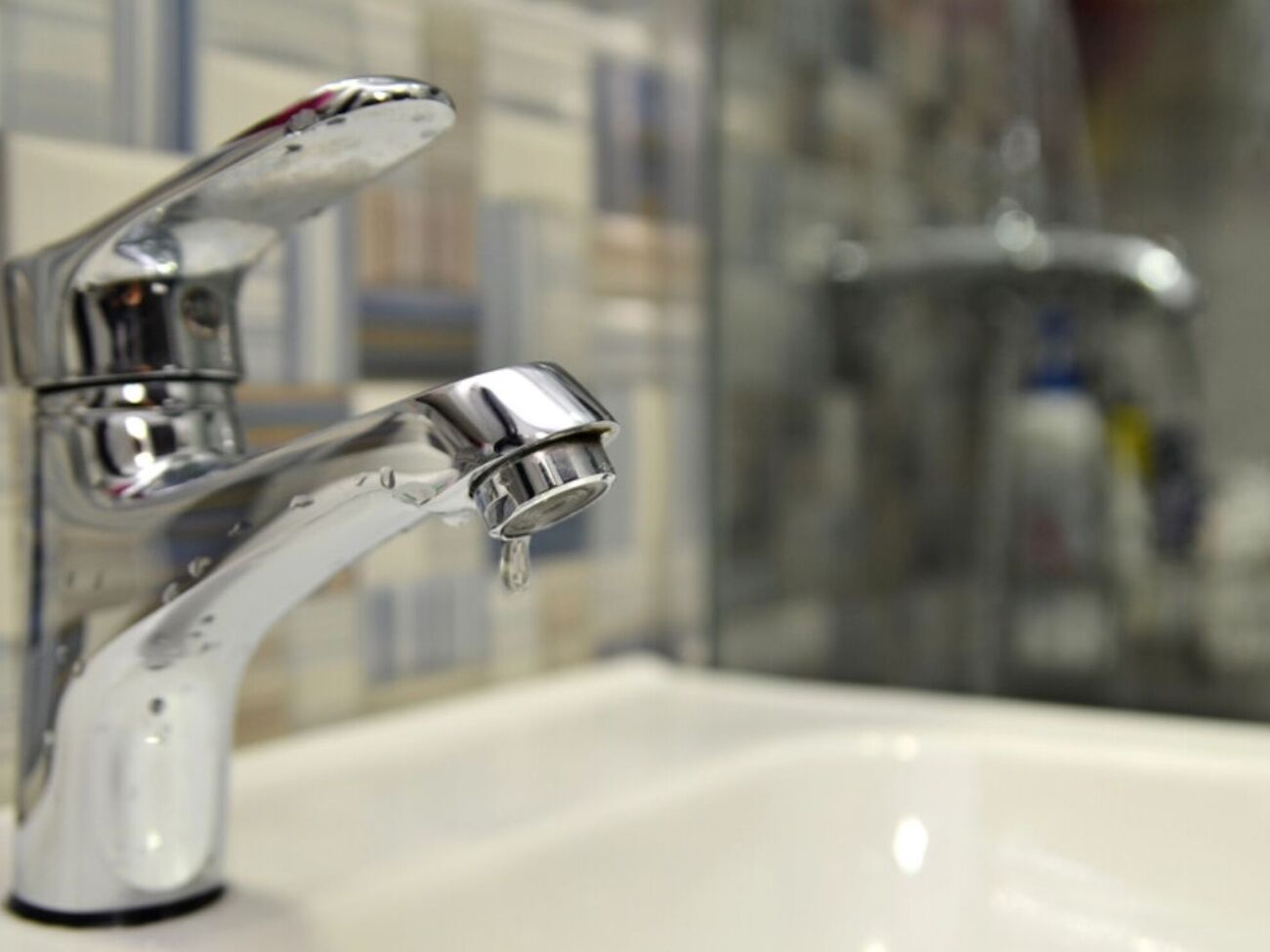 Возобновить поставки горячей воды Чернигову планируют "ориентировочно через одну неделю"