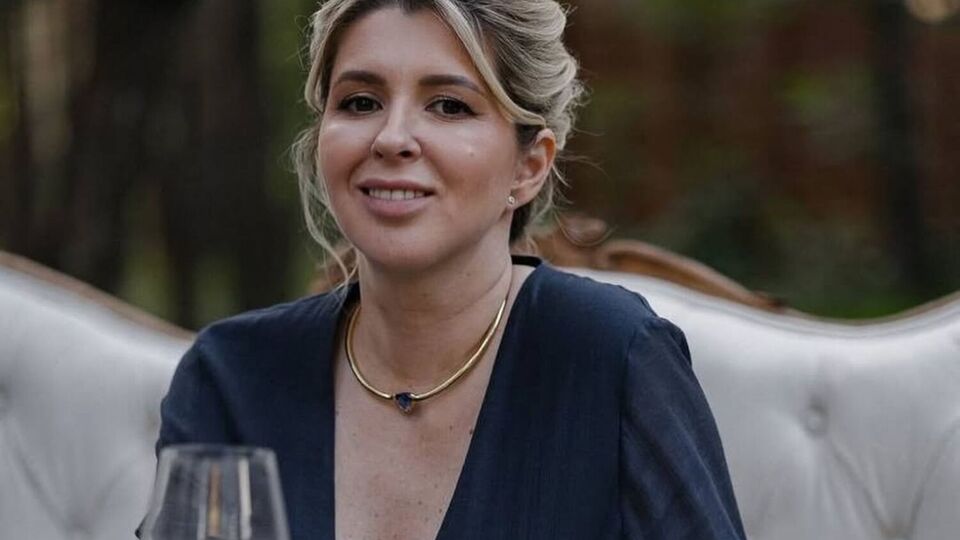 Павелецкая о первом браке: Есть ребенок, а значит, это стоило всего