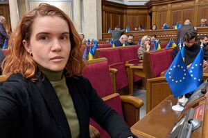 Безуглая утверждала, что Тополя мобилизовался "для картинки"