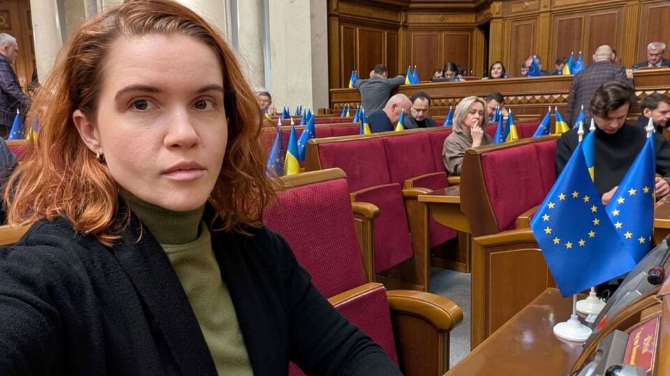 Безуглая утверждала, что Тополя мобилизовался "для картинки"