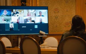 За результатами конкурсу до складу наглядової ради "Енергоатому" увійшло сім членів