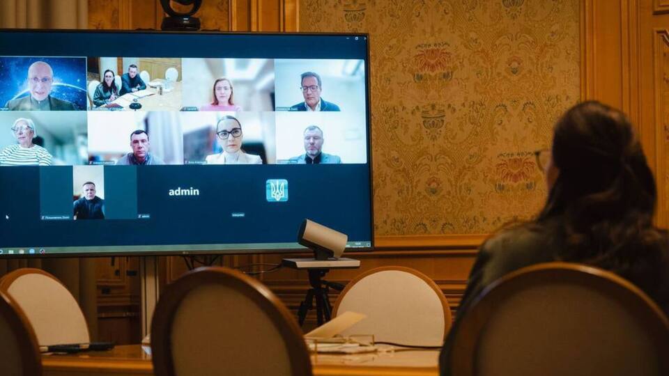 По результатам конкурса в состав наблюдательного совета "Энергоатома" вошли семь членов